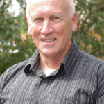 Mark Powell
