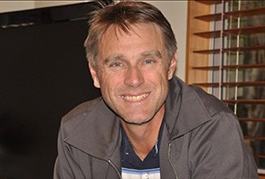 Paul Plester