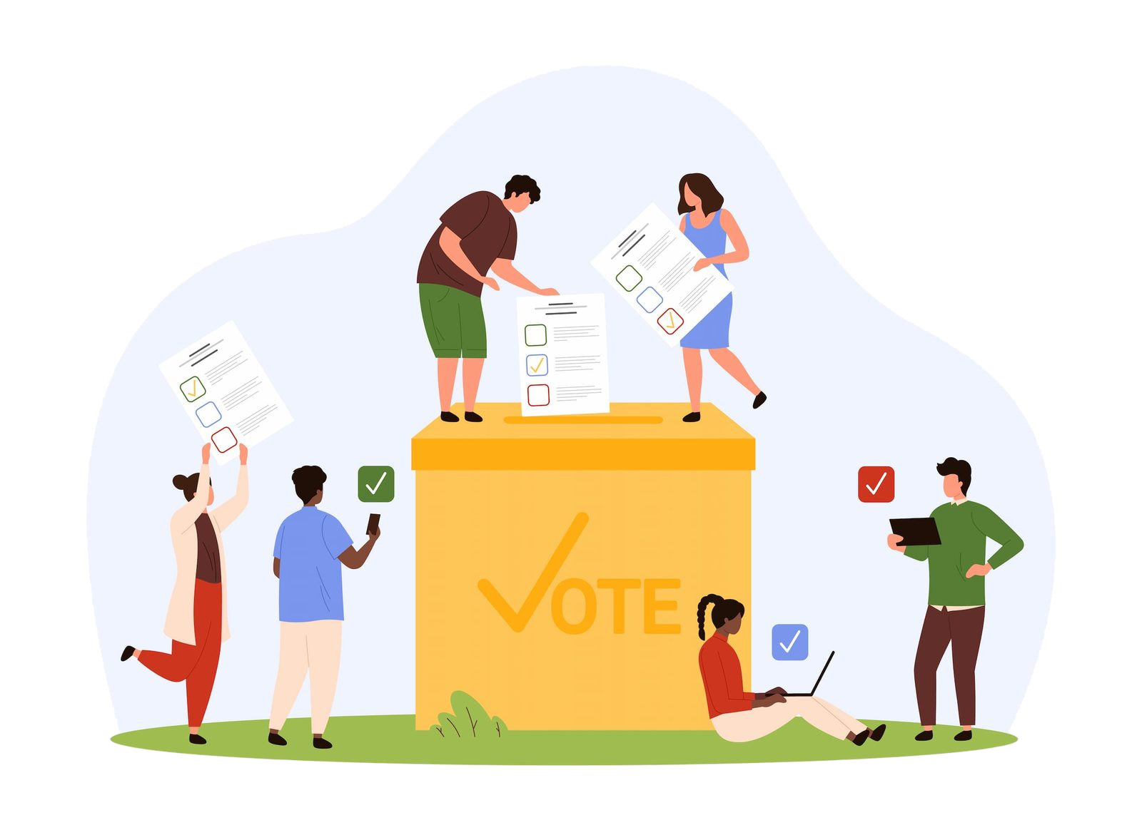 Pathfinder member organisations
