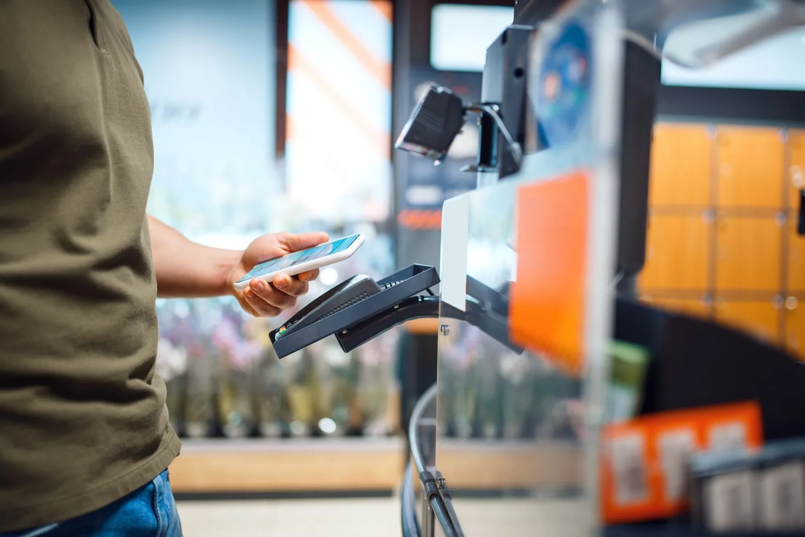 Does RFID reduce 'out of stocks'?