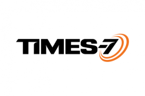 times 7